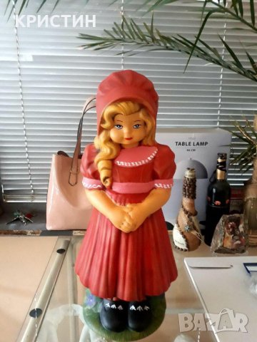 ЧЕРВЕНАТА ЩАПЧИЦА И ВЪЛКЪТ, снимка 4 - Декорация за дома - 28878564