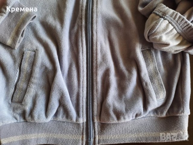 детски комплект/анцунг за момиче, снимка 3 - Детски анцузи и суичери - 33093983