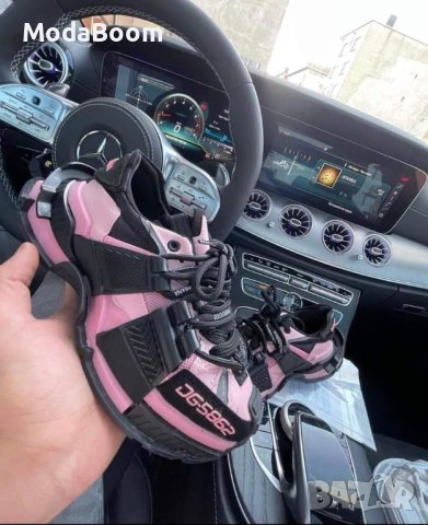 🔝Dolce & Gabbana уникални дамски обувки🔝