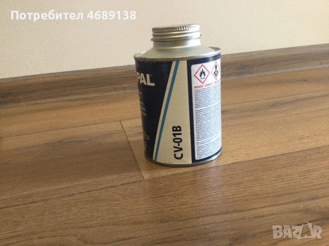 Висококачествено лепило за гуми Vipal, снимка 4 - Гуми и джанти - 52866599