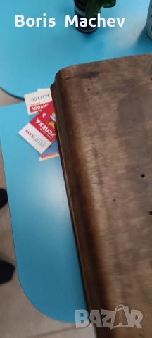 Стара шевна машина Pfaff, снимка 2 - Антикварни и старинни предмети - 52286627