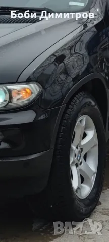 Зимни гуми 4бр. Cooper Weathermaster WSC, снимка 7 - Гуми и джанти - 50311974