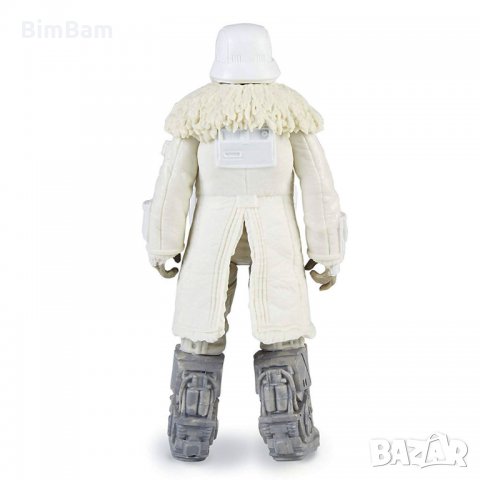 Фигурка Star Wars Force Link Range Trooper, снимка 3 - Фигурки - 32731768