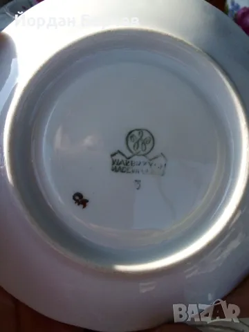 Порцеланови чаши за кафе, снимка 9 - Сервизи - 48508484