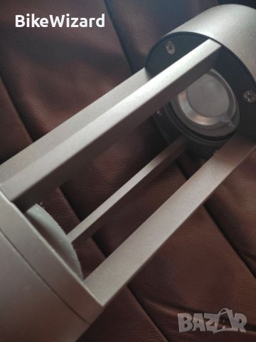 SLV 231815 подова LED лампа НОВА, снимка 3 - Лед осветление - 38555376