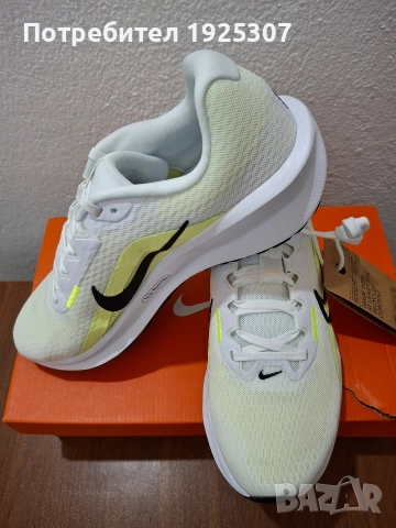 Маратонки NIKE Running НОВИ!, снимка 9 - Маратонки - 52798041