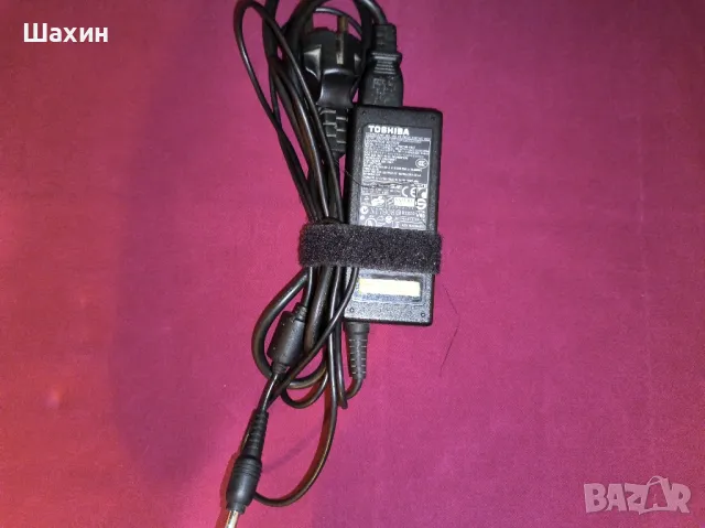 зарядни устройства за лаптопи , снимка 5 - Кабели и адаптери - 49895566