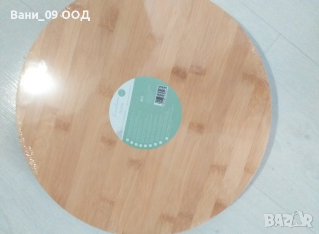 Въртящо се плато за Великденската трапеза!, снимка 8 - Аксесоари за кухня - 36487745