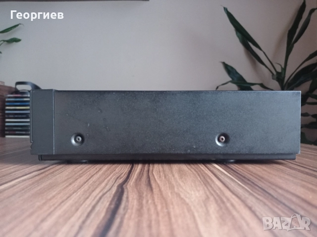 Philips CD 480, снимка 11 - Аудиосистеми - 51921951