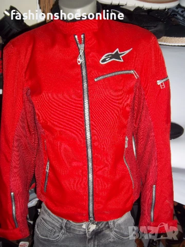 мото яке дамско  italia A STELA 