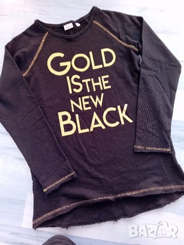 Нови и употребявани детски блузи и суичъри, снимка 6 - Детски Блузи и туники - 43446957