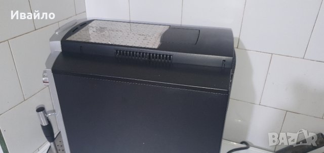 JURA IMPRESA E25 КАФЕ АВТОМАТ, снимка 4 - Кафемашини - 43612309