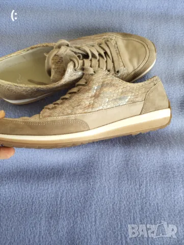 Сникърски Ara номер 40., снимка 1