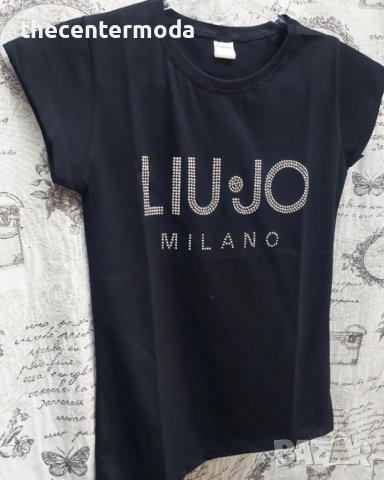  Дамски тениски, снимка 2 - Тениски - 40068631