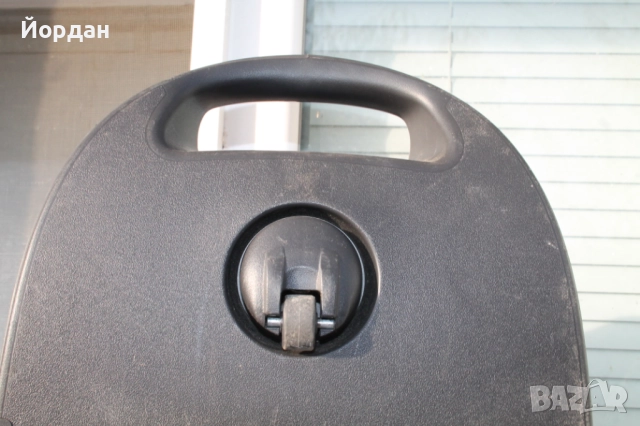 Прахосмукачка ''Miele Complete c3'' 890 W, снимка 12 - Прахосмукачки - 51825019