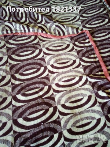 Българско одеало , снимка 6 - Олекотени завивки и одеяла - 39296104