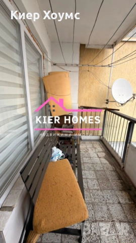 Апартамент в Димитровград, обл. Хасково, снимка 12 - Апартаменти - 53200676