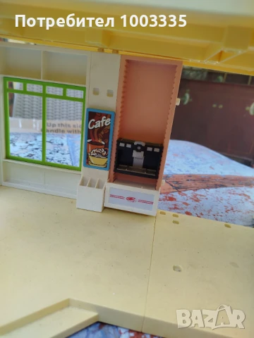 Детски пъзел -Хотел , снимка 2 - Колекции - 51430224