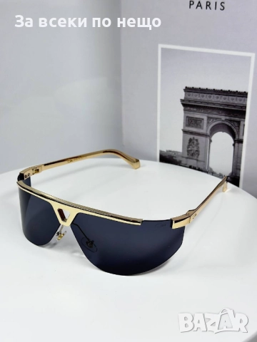Слънчеви очила с UV400 защита - Налични Различни Цветове Код SK15, снимка 7 - Слънчеви и диоптрични очила - 52461895