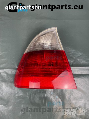 Заден ЛЯВ стоп за БМВ е46 BMW e46 Комби преди фейс ОЕМ