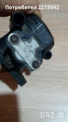 Дросел клапа Ровър 416 1.6, снимка 2 - Аксесоари и консумативи - 26821526