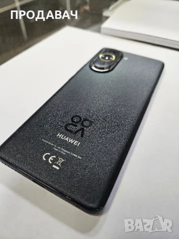 huawei Nova 10 Pro 256gb 8ram