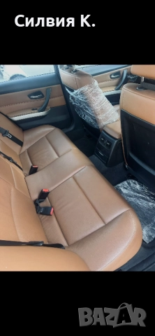 BMW 320 D , снимка 5 - Автомобили и джипове - 52849903