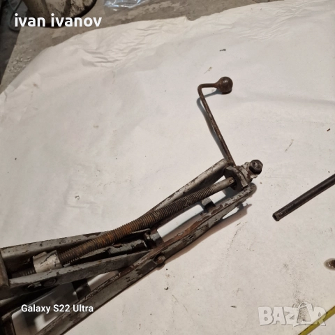 Крик Руски Волга , снимка 5 - Други инструменти - 52458802