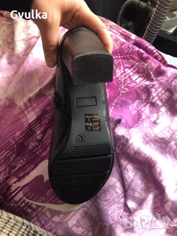 Дамски боти 40 номер, снимка 6 - Дамски боти - 43696577