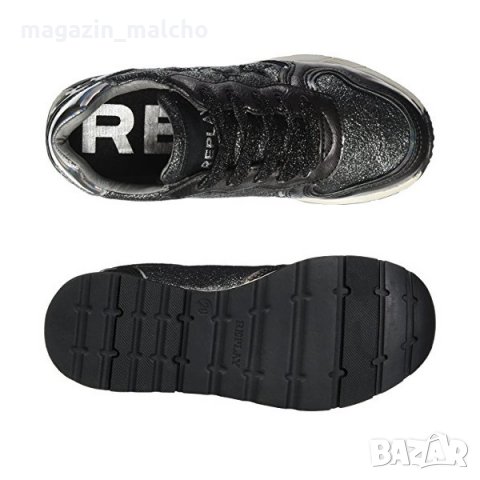 Маратонки – Replay Marillion; размери: 31, 32 и 36, снимка 5 - Детски маратонки - 28349207