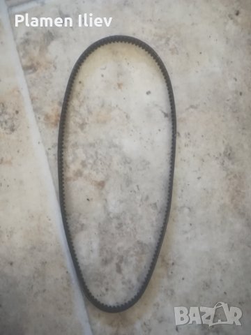 Ремък за шевна машина 73157X, снимка 2 - Резервни части за машини - 27787174