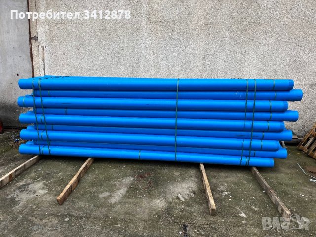 Сондажни тръби 113, снимка 3 - ВИК - 39091972
