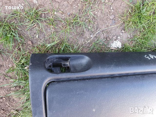 Жабка за голф 3, снимка 2 - Части - 28542118