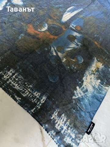 Стилен шал Gerry Weber, снимка 2 - Шалове - 38145350