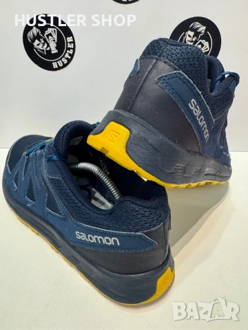 Туристически обувки SALOMON.Номер 44, снимка 5 - Спортни обувки - 51345802