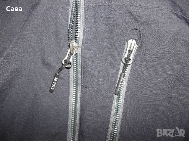 Софтшел KILLTEC-GIGA DX  дамски,2ХЛ, снимка 3 - Спортни екипи - 52795058