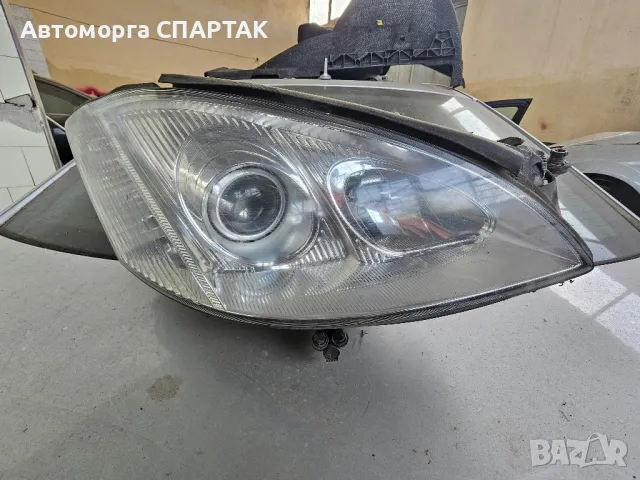 MERCEDES-BENZ S-класа W221 (2005-2013) преден десен фар A2218204661 18803566