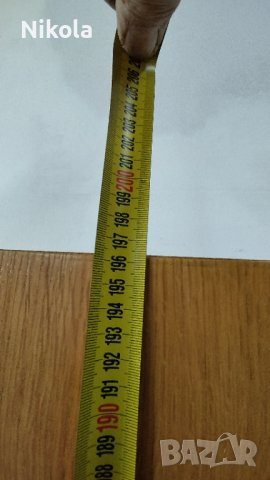 Врати от масив и естествен дъбов форнир без фалцови има каса и первази, снимка 11 - Интериорни врати - 43642153