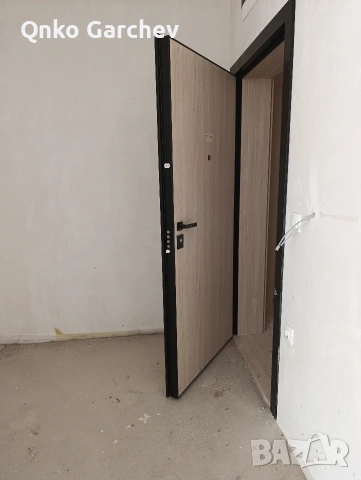 Монтаж и демонтаж на Блиндирани врати , снимка 5 - Други услуги - 53145195