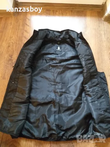 mascot workwear - работен мъжки елек КАТО НОВО Л, снимка 8 - Други - 48456550