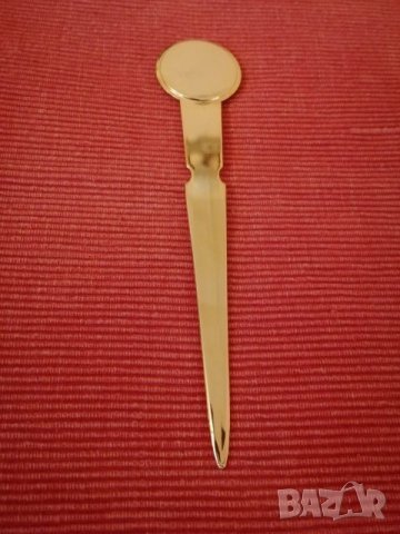 Нож за писма USA. , снимка 7 - Колекции - 27474222