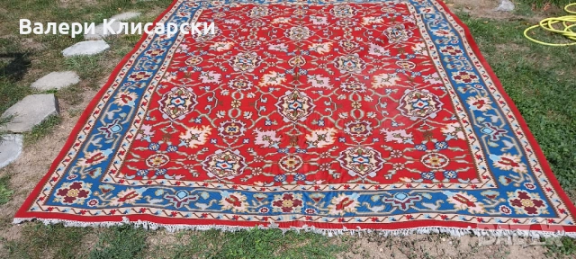 Чипровски килим