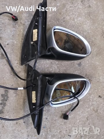 Странични огледала за Голф 5 Volkswagen Golf 5 LA7W , снимка 4 - Части - 50676961