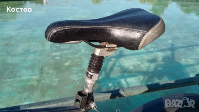 Планински велосипед "Specialized ", снимка 5 - Велосипеди - 50650551