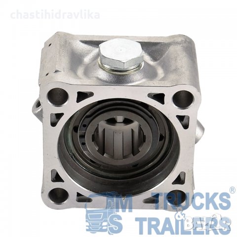 P.T.O. Включвател за скоростна кутия УНИВЕРСАЛНО за всички скоростни кутии - HYVA, снимка 4 - Части - 26373122