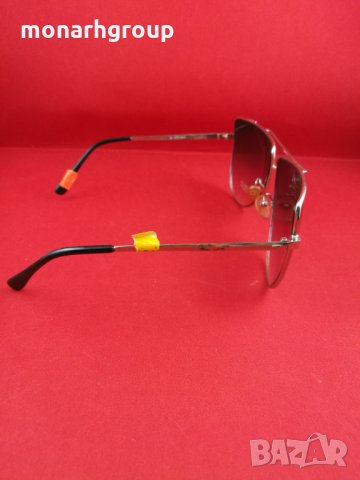 Слънчеви очила, снимка 2 - Слънчеви и диоптрични очила - 26984058