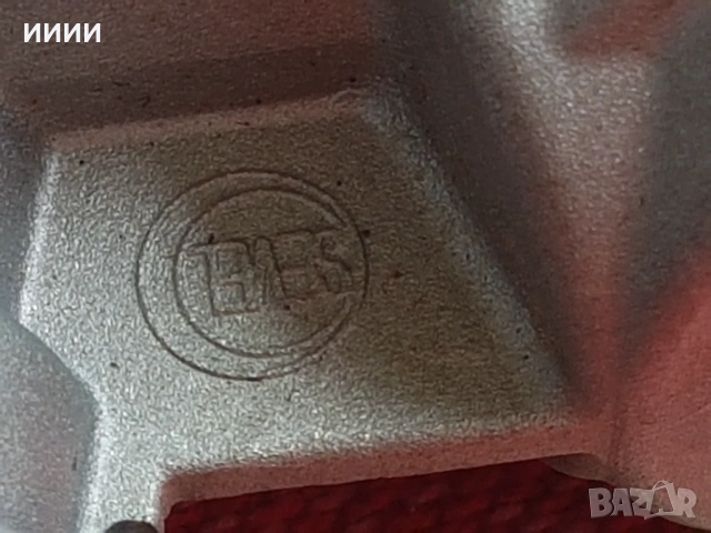 Контактен патрон с конзола и клейморед за бус, снимка 7 - Части - 53228414