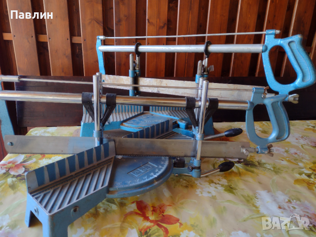 Дърводелски Пасвател Ръчен-Немски-Ъглов, снимка 4 - Други инструменти - 36545679