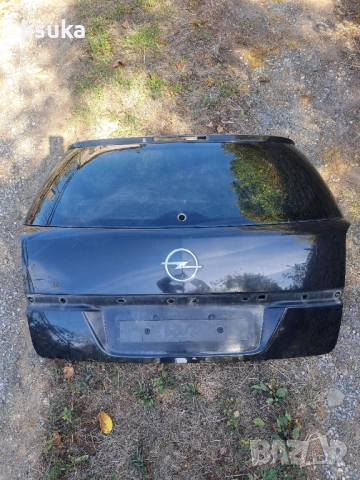 Заден капак за Опел Астра Н комби- 3 бр. , снимка 3 - Части - 51229938
