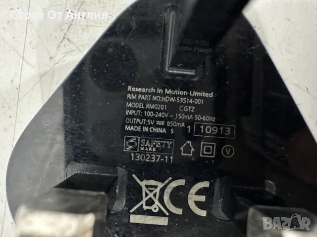 Безжично зарядно за Apple / Anker , снимка 4 - Друга електроника - 47459671